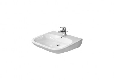 LAVABO TROP PLEIN 60CM D-CODE